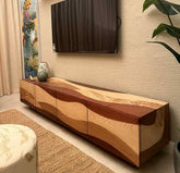 Dunes TV Unit